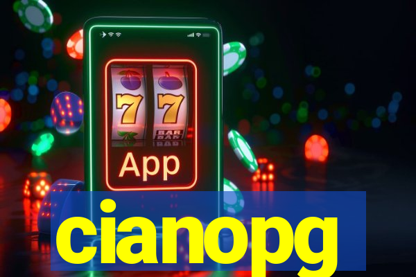 cianopg