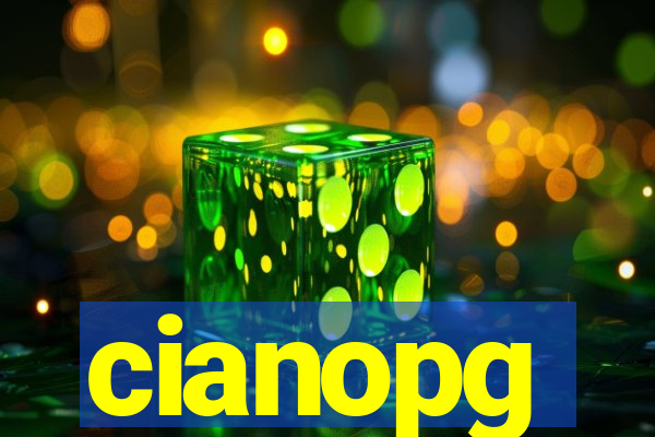 cianopg