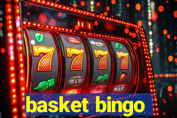 basket bingo