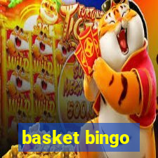 basket bingo