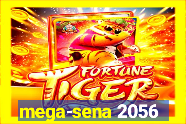 mega-sena 2056