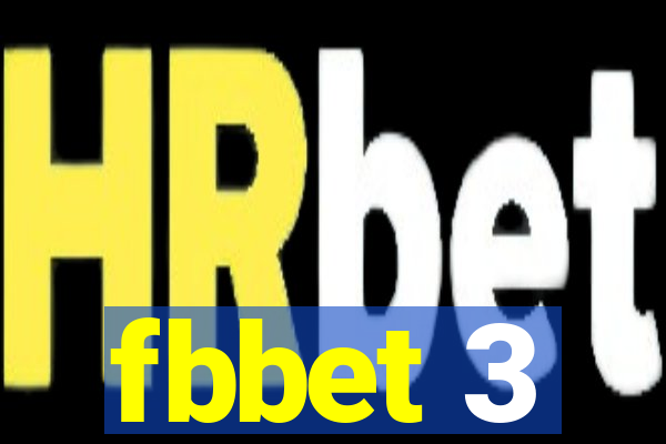 fbbet 3