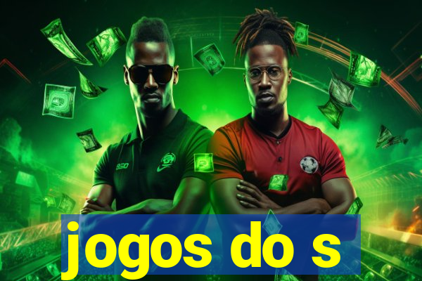 jogos do s