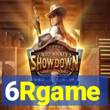 6Rgame