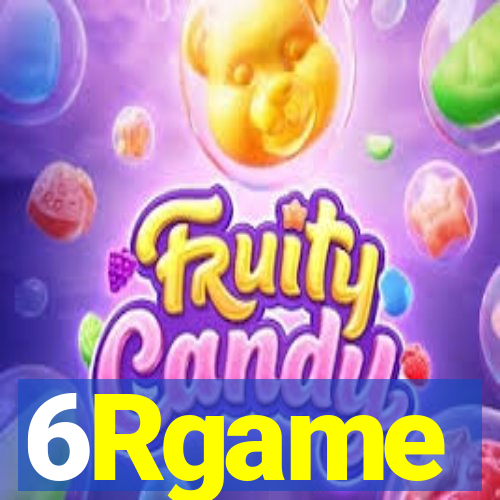 6Rgame