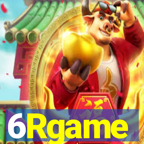 6Rgame