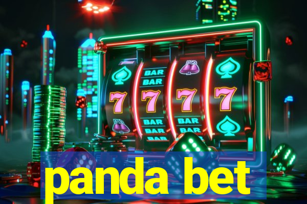 panda bet