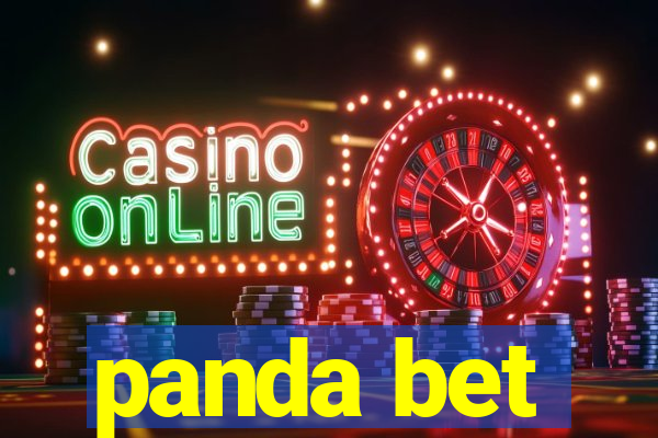 panda bet