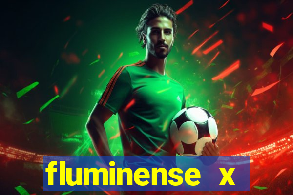 fluminense x palmeiras 2020