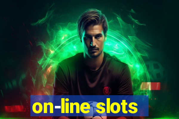 on-line slots