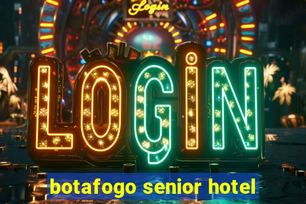 botafogo senior hotel