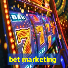 bet marketing