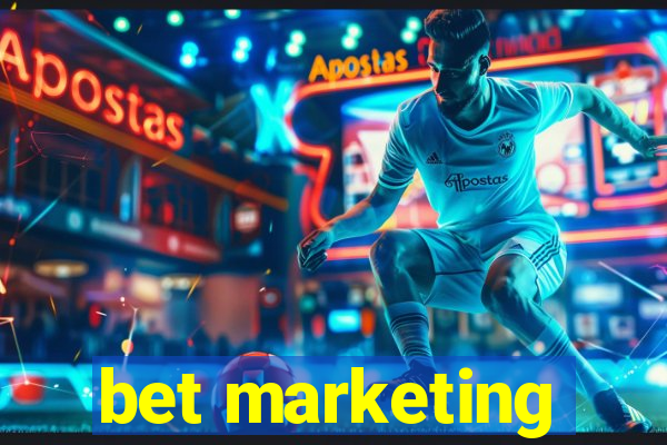 bet marketing