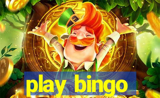 play bingo