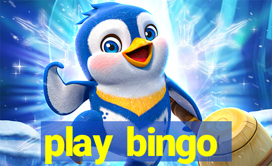 play bingo