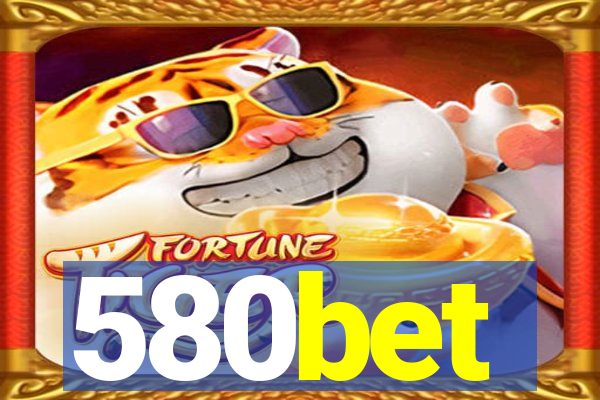 580bet