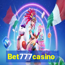 Bet777casino