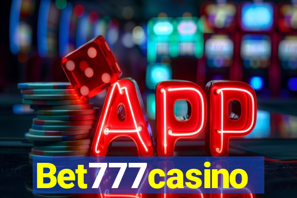 Bet777casino