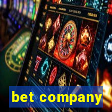 bet company