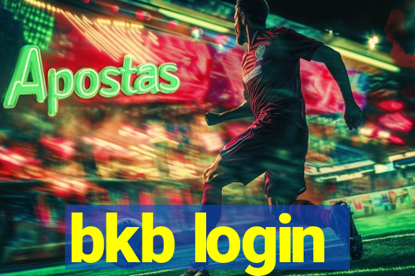 bkb login