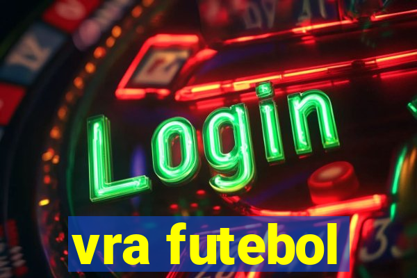 vra futebol