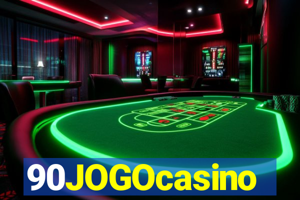 90JOGOcasino