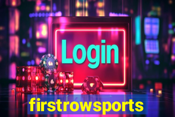 firstrowsports