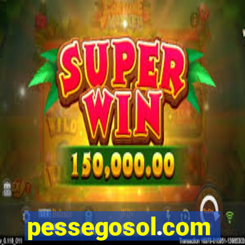 pessegosol.com