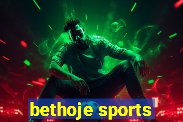 bethoje sports