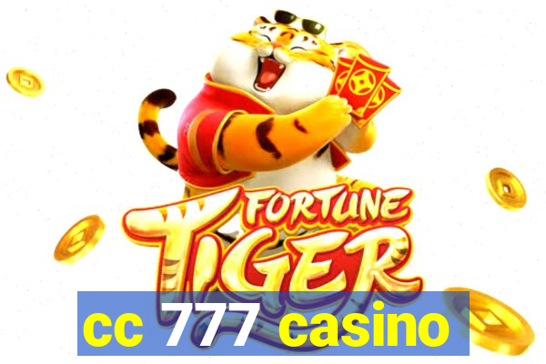 cc 777 casino