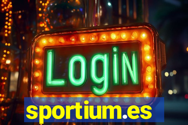 sportium.es