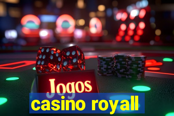 casino royall