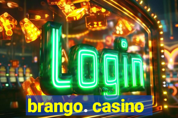 brango. casino