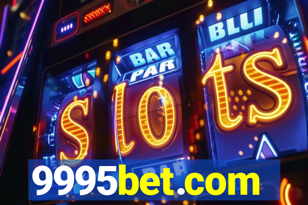 9995bet.com