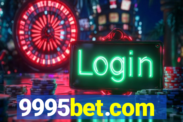 9995bet.com