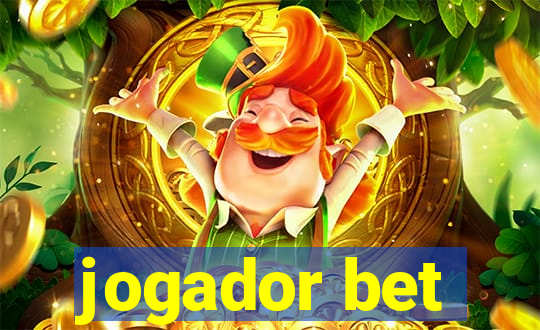 jogador bet