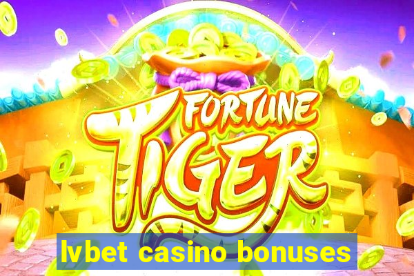 lvbet casino bonuses