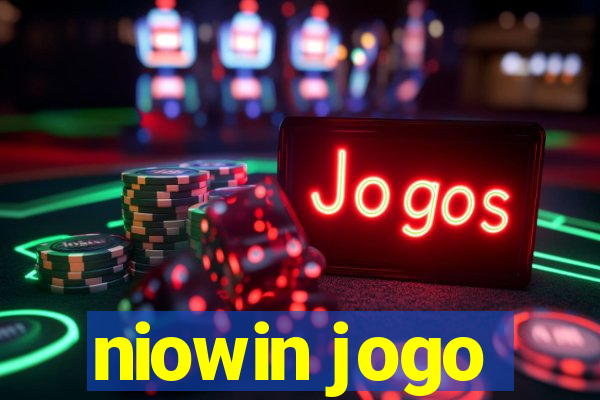 niowin jogo