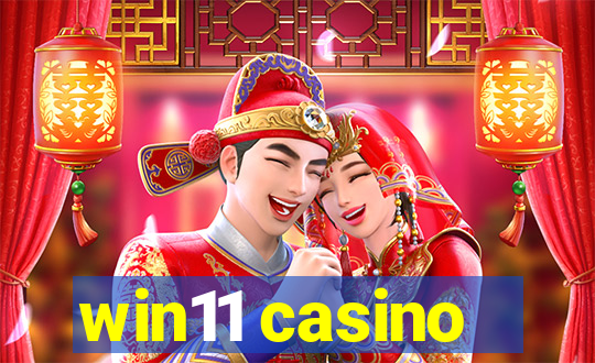 win11 casino