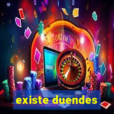 existe duendes