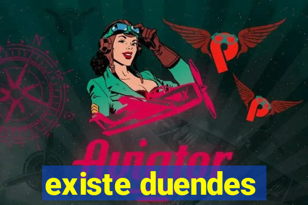 existe duendes