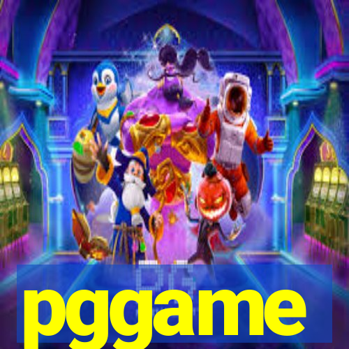 pggame