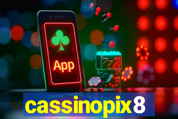 cassinopix8