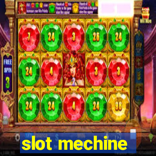 slot mechine