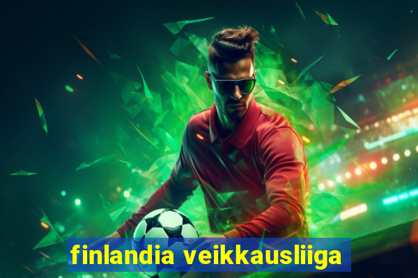 finlandia veikkausliiga