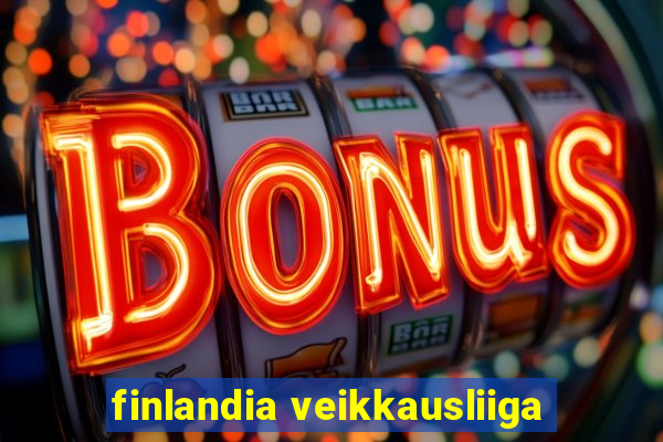 finlandia veikkausliiga