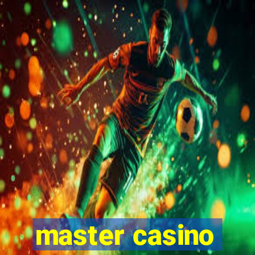 master casino