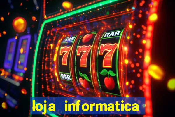 loja informatica porto alegre