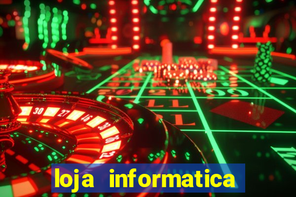 loja informatica porto alegre