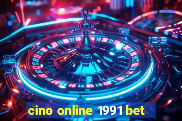 cino online 1991 bet